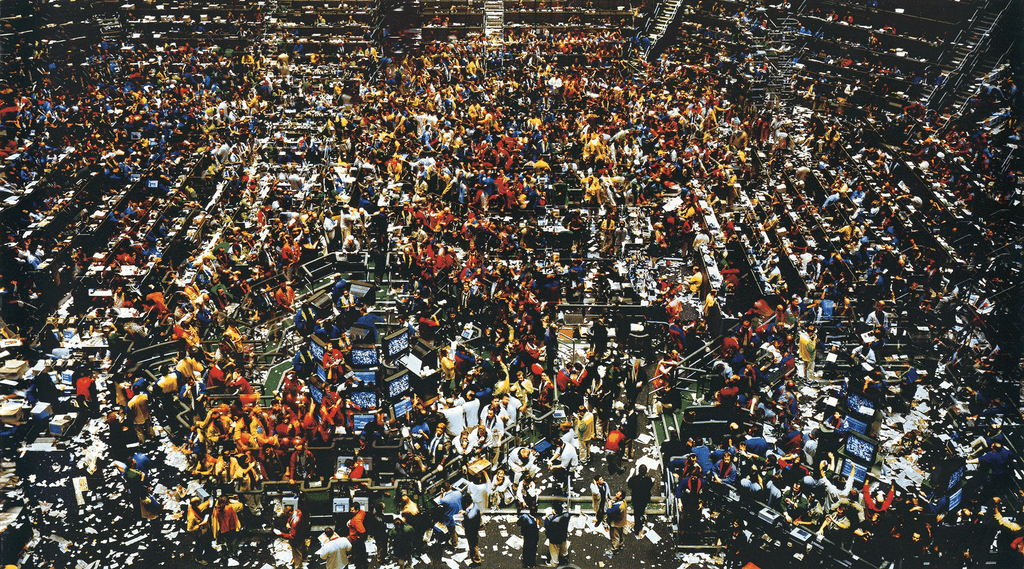 Andreas Gursky