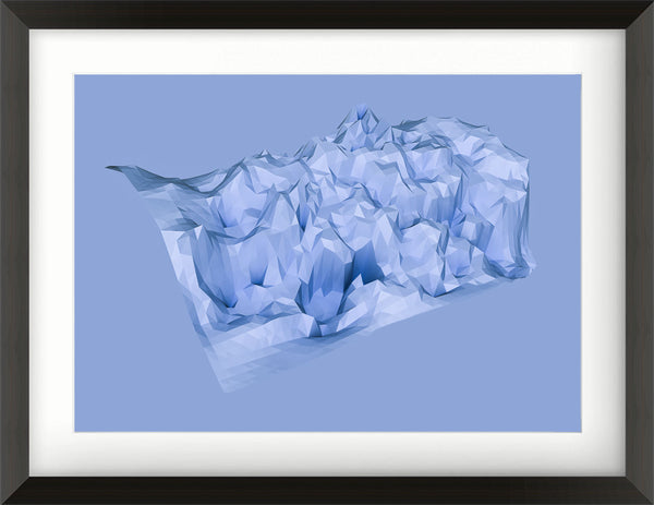 Aerosmith I don't Want To Change A Thing - SyK ArT